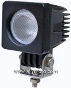 10W Cree LED Driving Light Work Light 1032